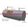 Thermosyphon Copper-coil  Solar Water Heater